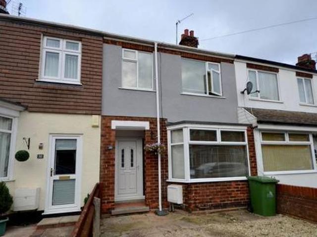 House for rent in Greater Lincolnshire, England