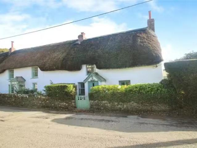 House for rent in Bude, Cornwall