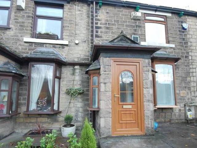 House for rent in Greater Manchester