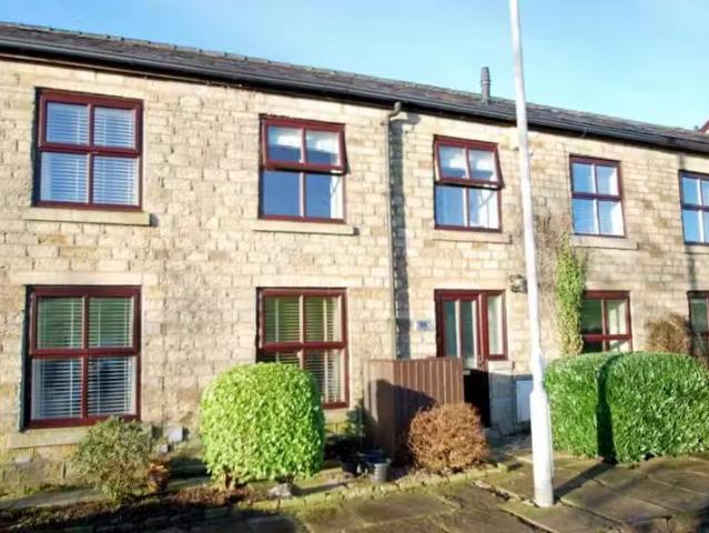 House for rent in Mount Pleasant, Nangreaves