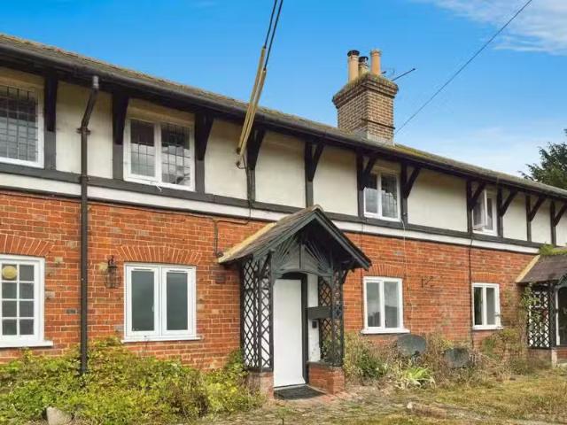 House for rent in Manswood, East Dorset