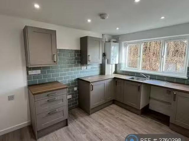 House for rent in Park, Merthyr
