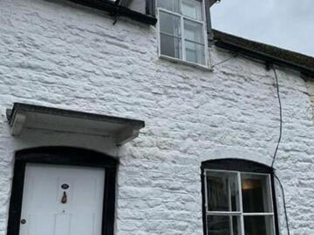 House for rent in Acton Round, Shropshire