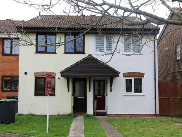 House for rent in City of London, Greater London