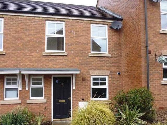 House for rent in Froggatt, East Midlands