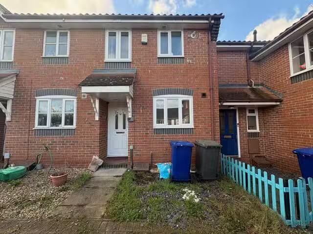 House for rent in Chedburgh, Suffolk