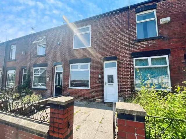 House for rent in Heaton, Spring Grove