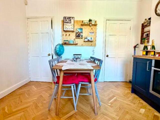 Cottage for rent in South Yorkshire