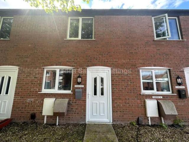 Cottage for rent in Ermine West, Brayford