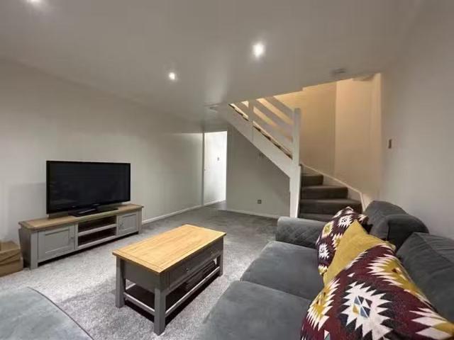 House for rent in Scotland