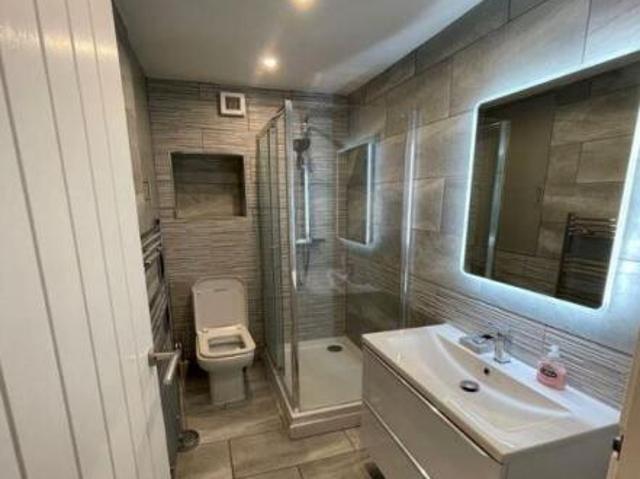 Cottage for rent in Ely, Wales