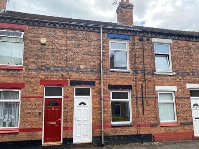 House for rent in Kingsbourne, Nantwich