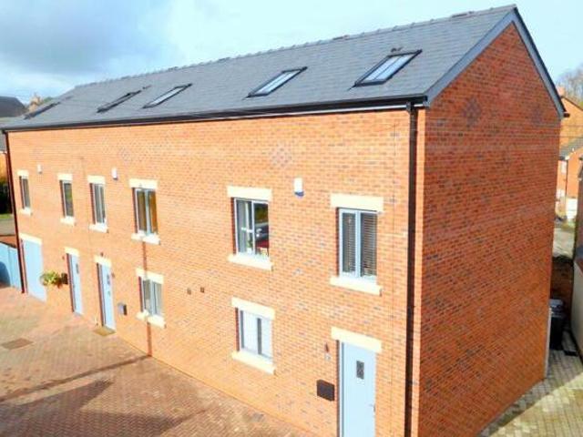 House for rent in Nantwich