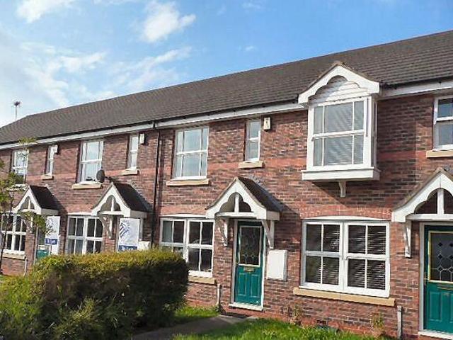 House for rent in Kingsbourne, Nantwich