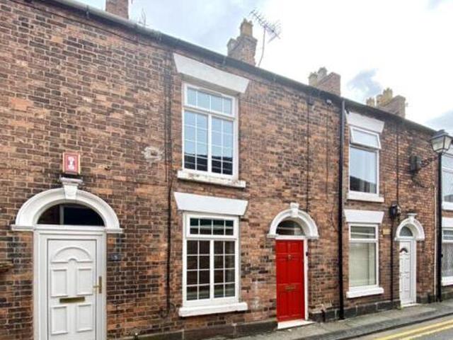 House for rent in Kingsbourne, Nantwich