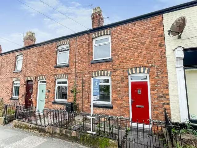 House for rent