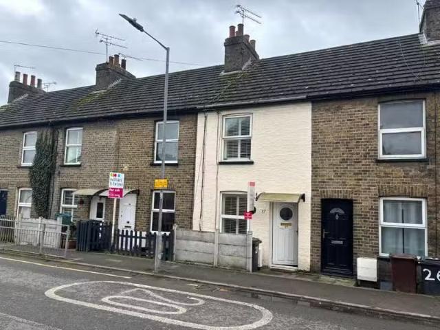 House for rent in Galleywood, Chelmsford