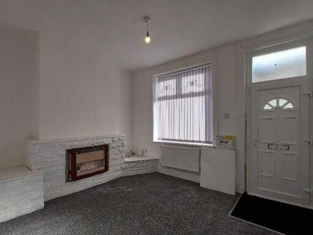 House for rent in Nelson, Higherford