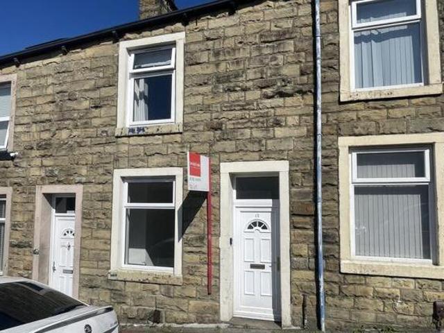House for rent in Nelson, Higherford