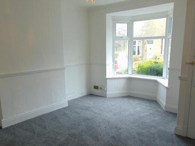 House for rent in Nelson, Higherford
