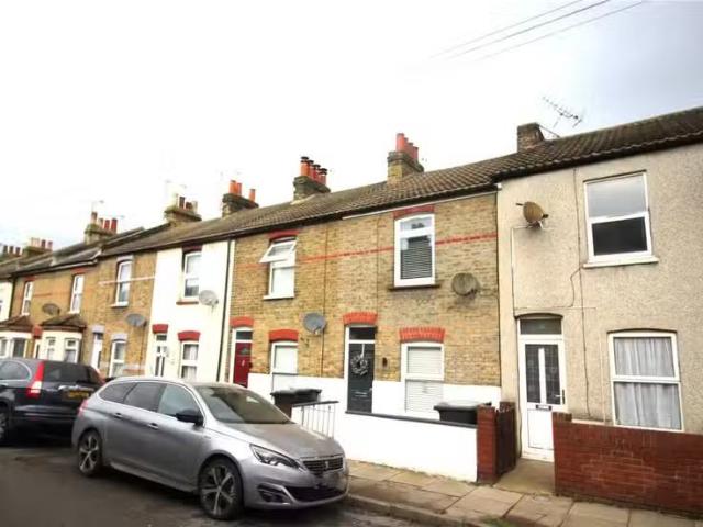 House for rent in Shears Green, Hamerton