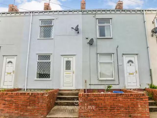 House for rent in Bagillt