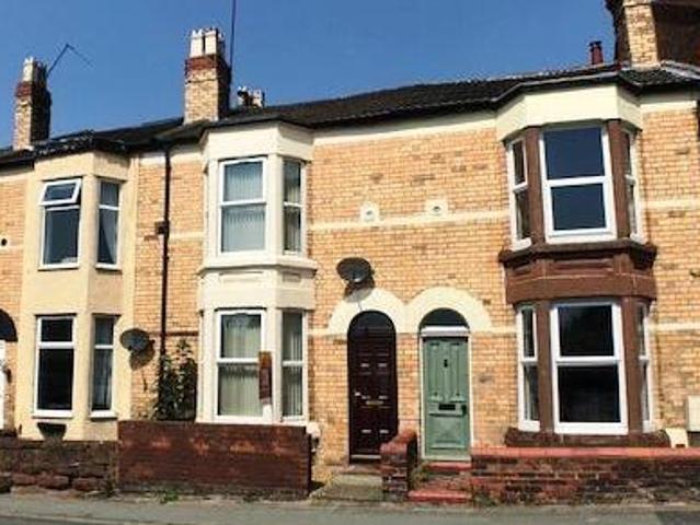 House for rent in Little Neston, West Vale