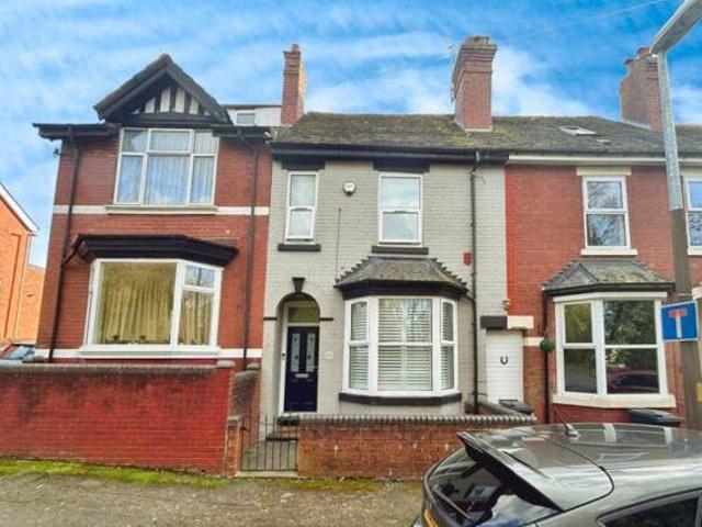 House for rent in Pear Tree Lane - Industrial Estate, Netherton