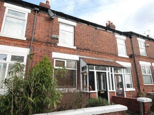 House for rent in Greater Manchester