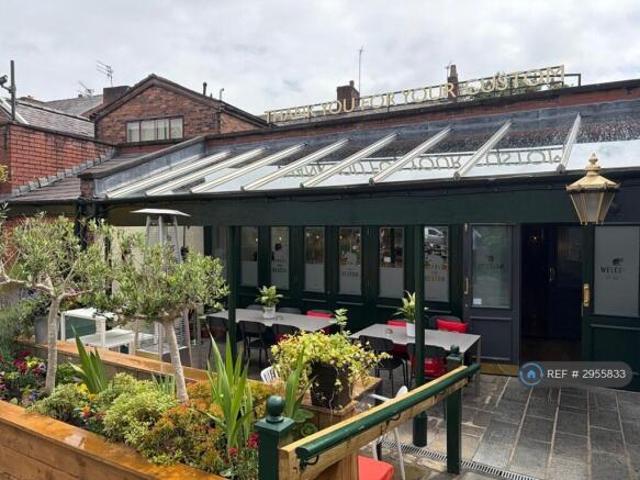 Cottage for rent in Greater Manchester