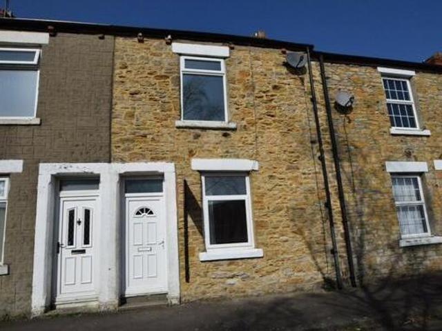 House for rent in Stanley