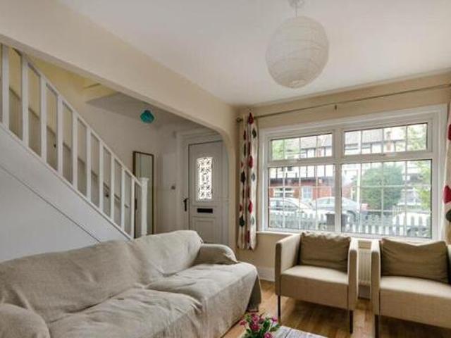 House for rent in New Malden, Greater London