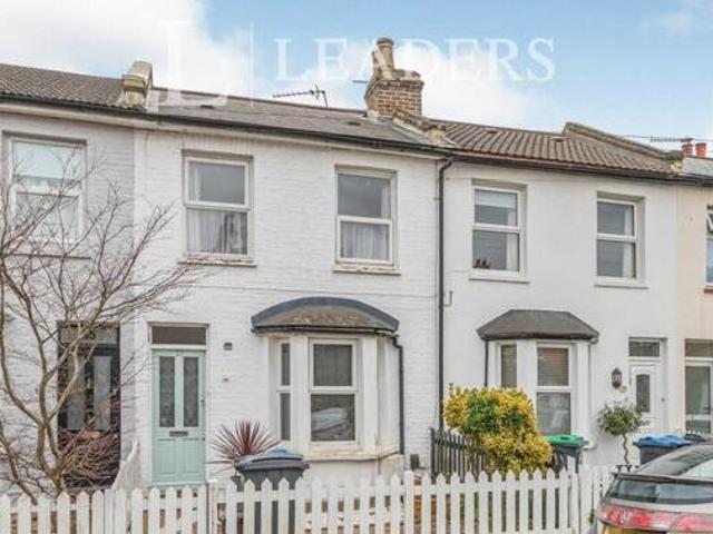 House for rent in New Malden, Greater London