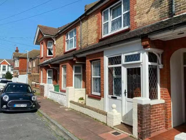 House for rent in Eastbourne, East Sussex