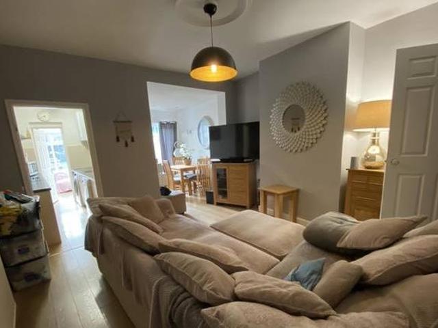 House for rent in Leicestershire, England