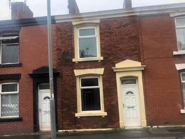 House for rent in Lancashire