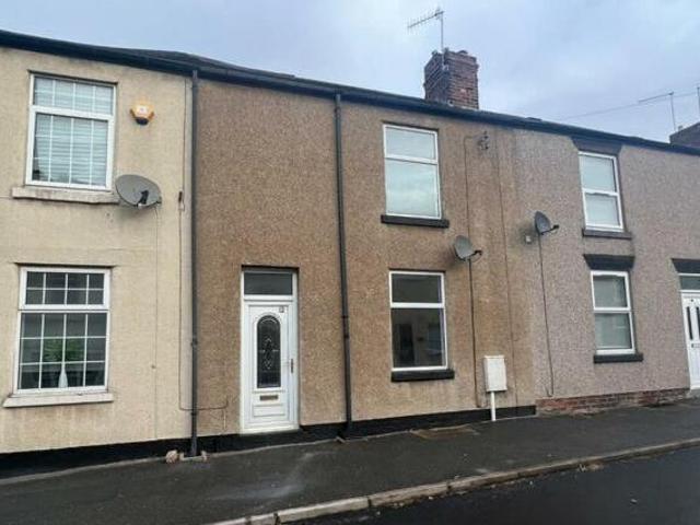 House for rent in Loundsley Green, East Midlands