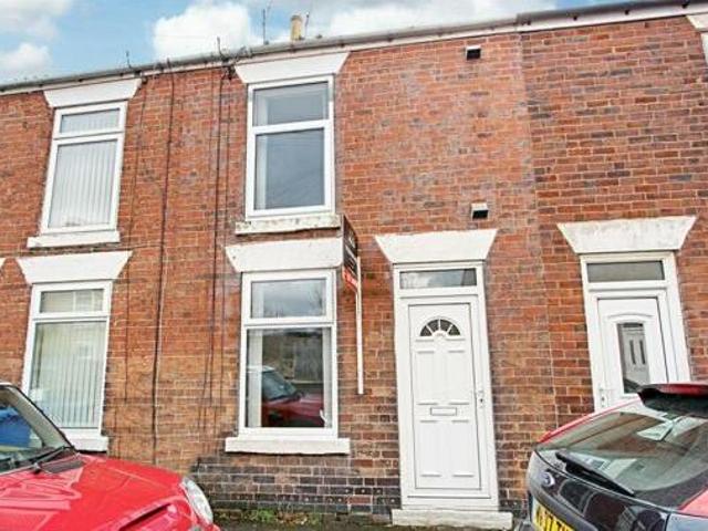 House for rent in Loundsley Green, East Midlands
