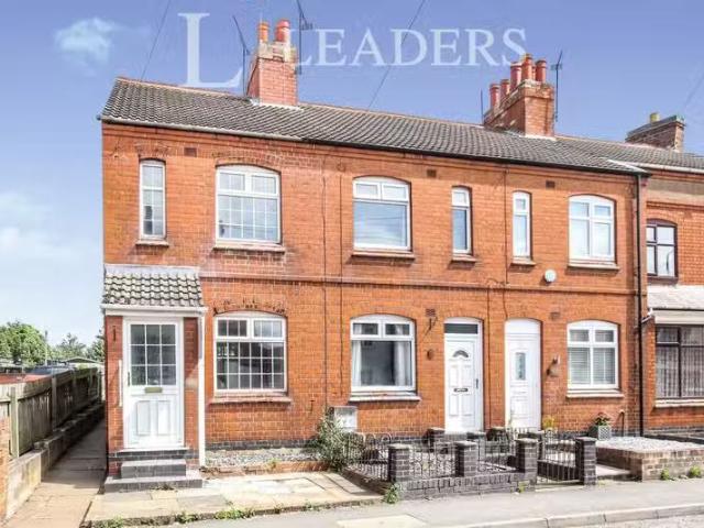House for rent in Barton, Leicestershire