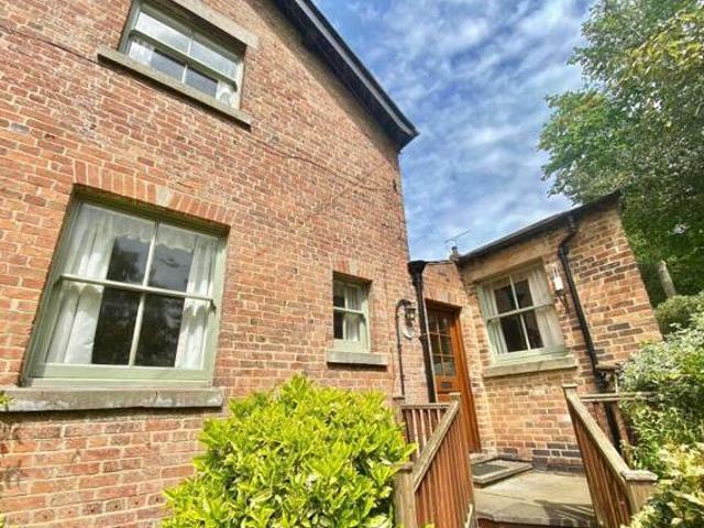 House for rent in Aston, Butterton