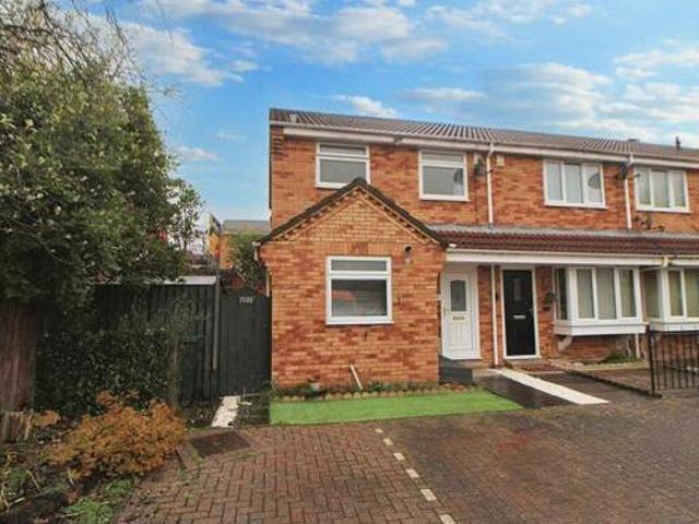 House for rent in Butterton, Staffordshire