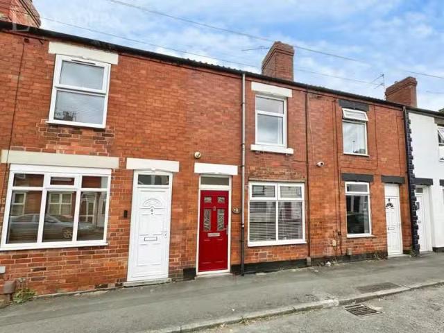 House for rent in Froggatt, East Midlands