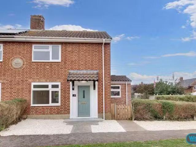 House for rent in Steeple Ashton, Wiltshire