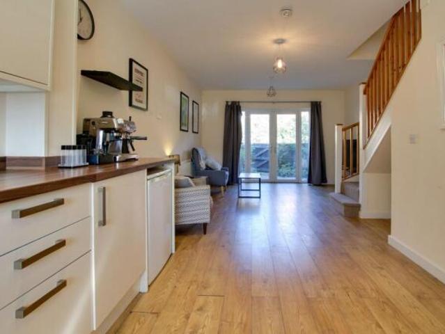 Cottage for rent in Leicester, City of Leicester