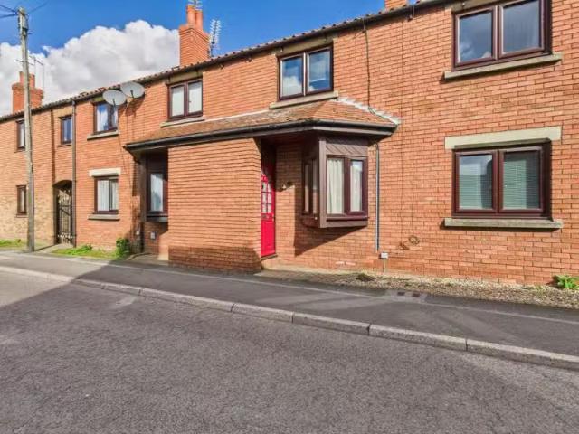 House for rent in Stow Hill, Wales
