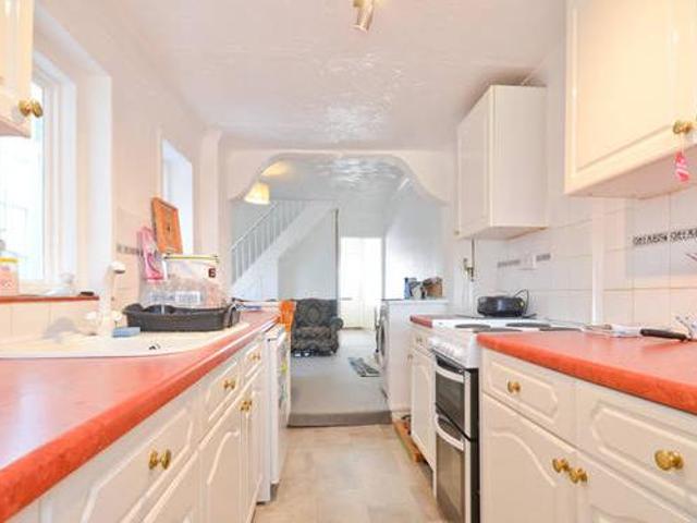 House for rent in Isle Of Wight