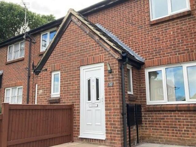 House for rent in Newport Pagnell