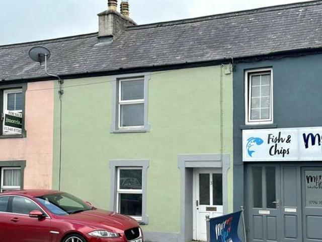 House for rent in Wales