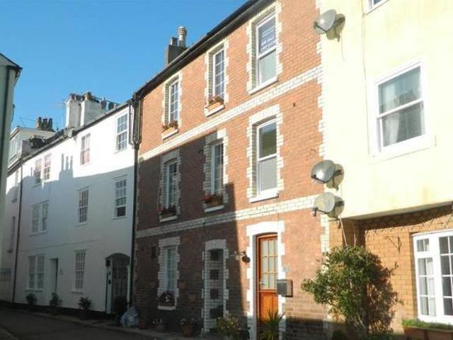House for rent in Devon and Torbay, England