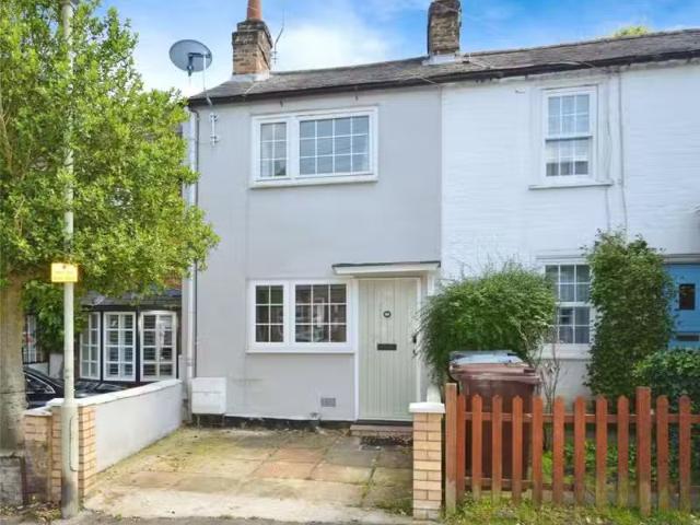 House for rent in Hockerill, Colliers End